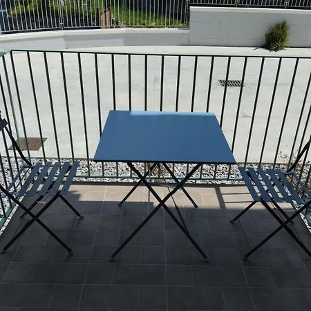 Lotelito Apartment Fisciano Exterior photo