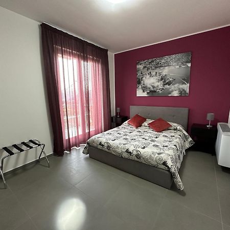 Lotelito Apartment Fisciano Exterior photo