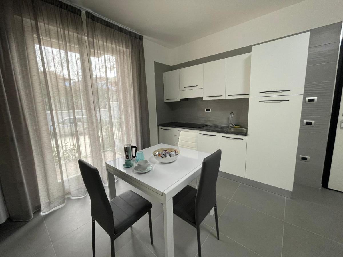 Lotelito Apartment Fisciano Exterior photo
