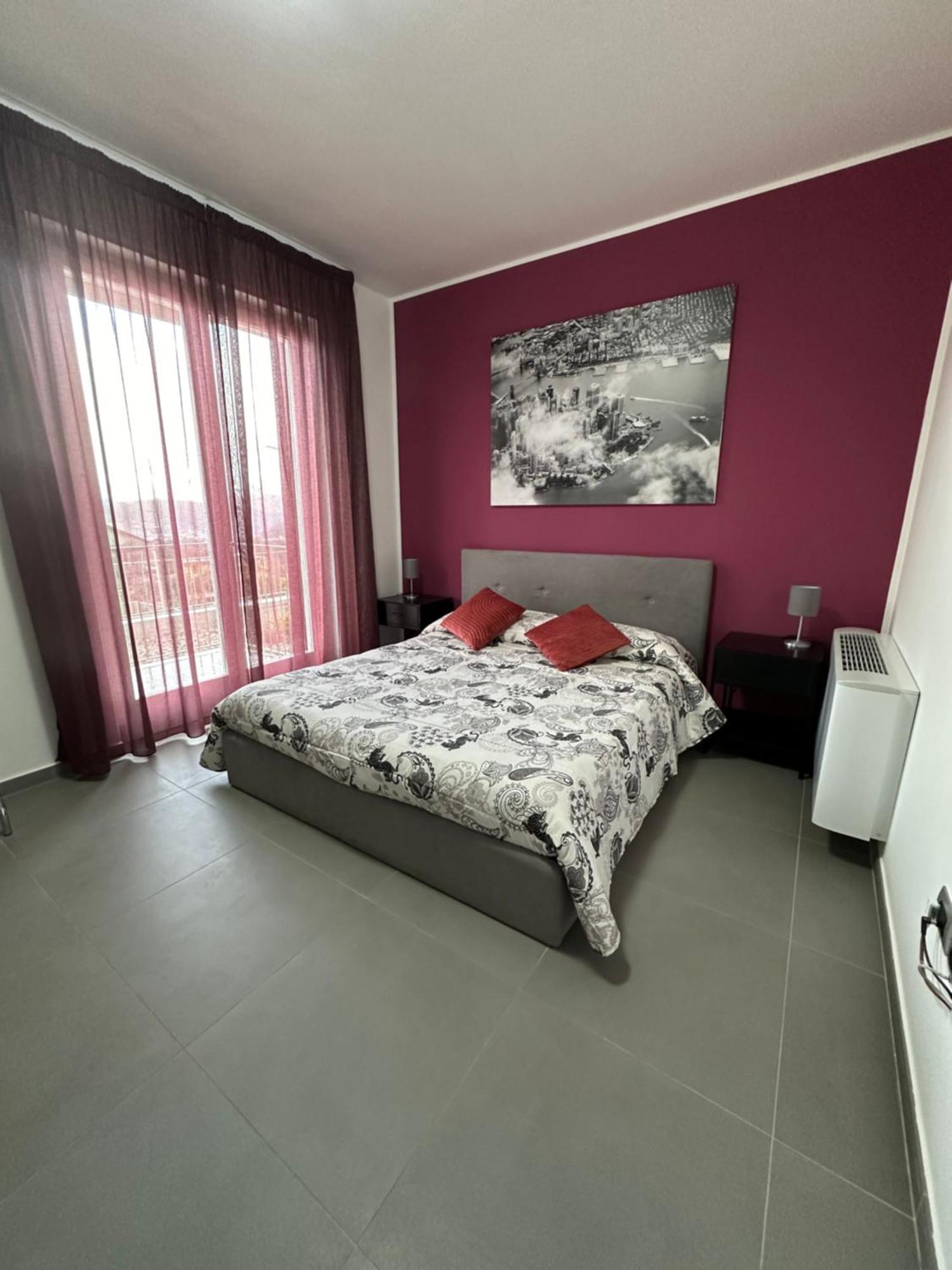 Lotelito Apartment Fisciano Exterior photo