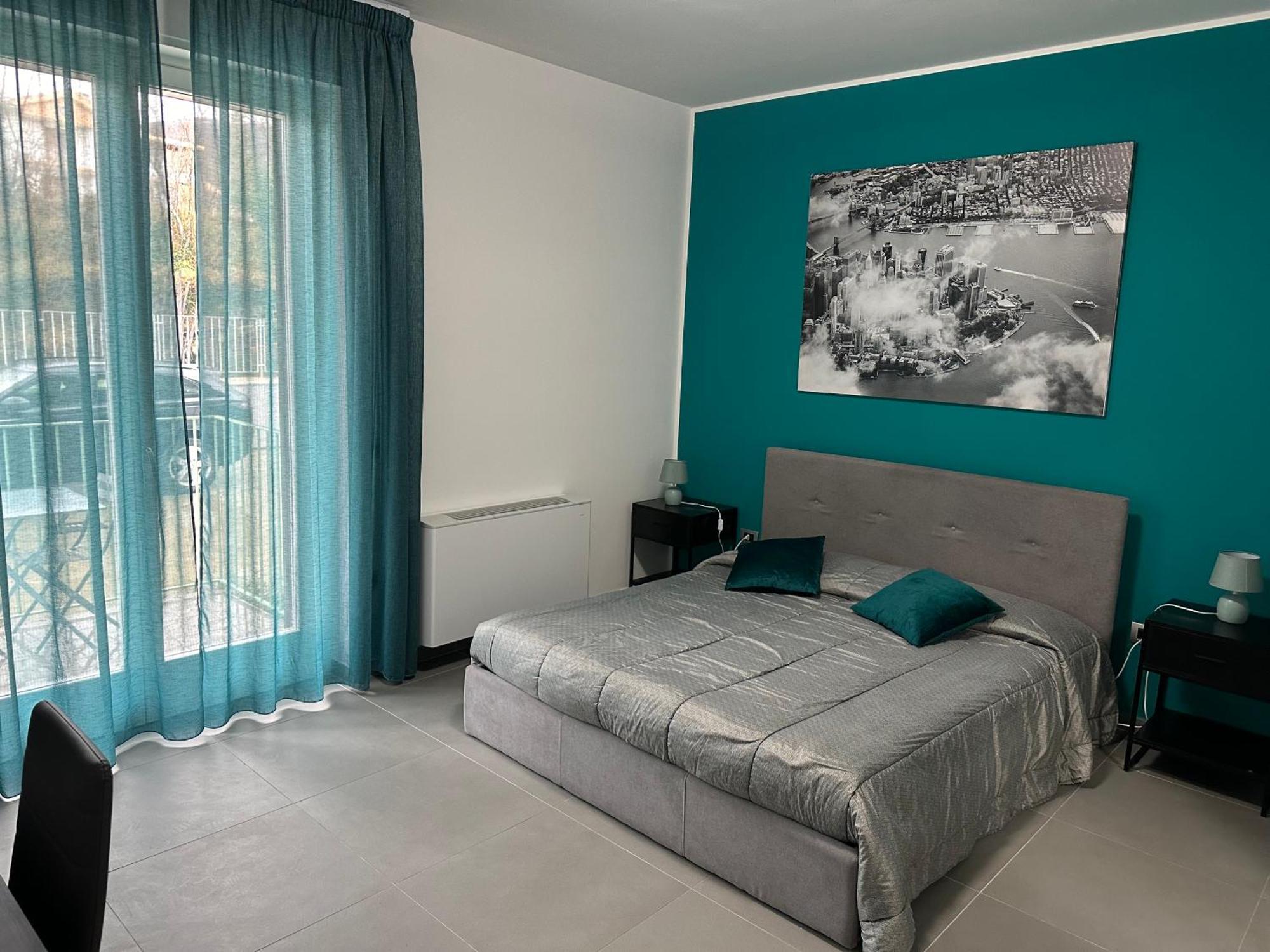 Lotelito Apartment Fisciano Exterior photo